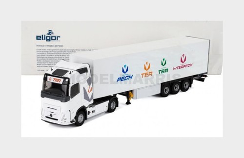 Eligor 118614 volvo fh - 118614,