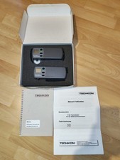 Densitomètre Techkon RT 120