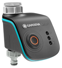 Gardena 19031-20 Smart Water Control Irrigation intelligente contrôlée par