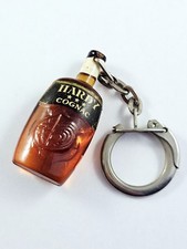 PORTE-CLES - Miniature COGNAC