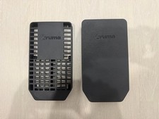 Pack Truma : grille + cache