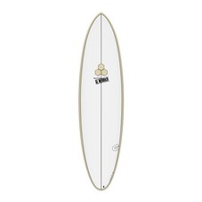 Planche De Surf CHANNEL