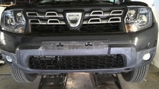 Pare choc avant dacia - pare,