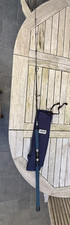 Canne pêche jig - à, smith