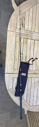 Canne pêche jig smith - pêche,