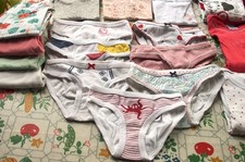 lot N° 18.   /  20 vetements  fille 3 ans petit bateau disney palomino