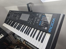 Yamaha Modx 6