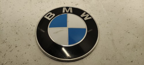 Sigle capot bmw - sigle,