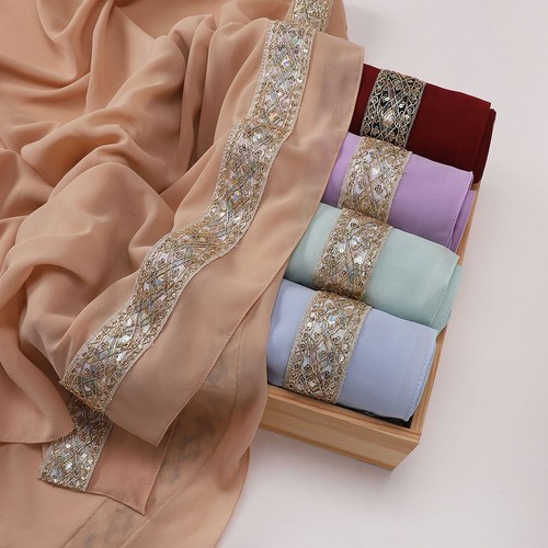 Foulard pour femme - pour, en