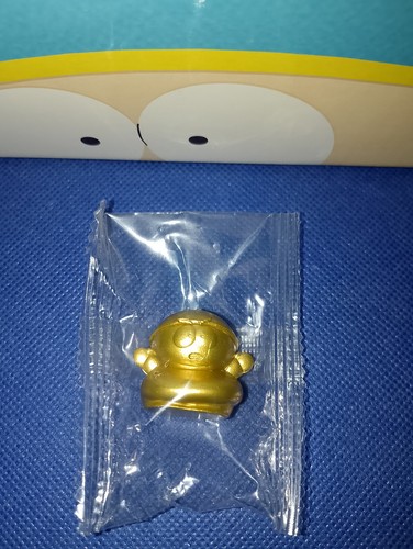 South park micro figures - micro,