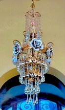 lustre vénitien M. Teresa