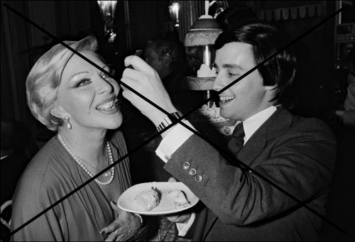 Photo line renaud thierry - photo,