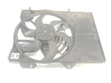 1253Q0 ventilateur électrique pour PEUGEOT 207 SW 1.6 16V HDI (90 CV) 1956796