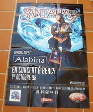 Affiche Originale 150x100 cm