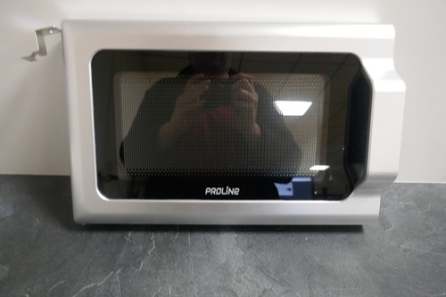 Porte pour micro ondes - pour, proline