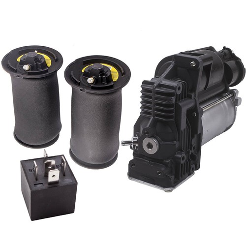 Air suspension compressor - air,