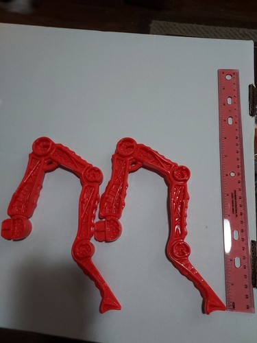 Spydor spider legs - 2,
