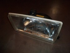 Phare gauche SEV Marchal