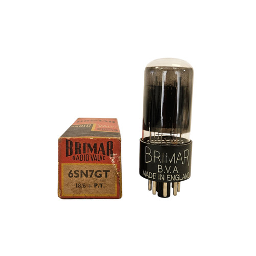 6sn7gt brimar noir beauté - beautÉ, nos