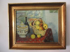 Paul Cézanne (d'après) -