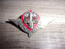 Insigne 136° Promotion ENSOA