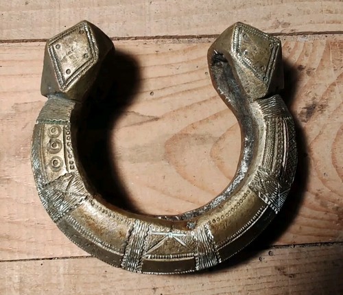 Bracelet esclave monnaie - bracelet, d'esclave