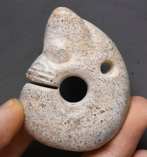 5cm china hongshan culture - hongshan,