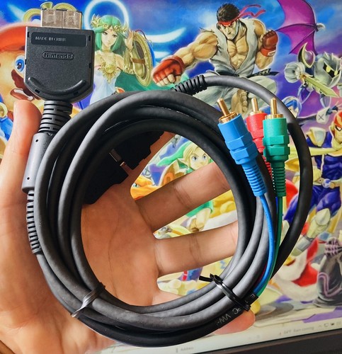 Authentic oem genuine nintendo - genuine,