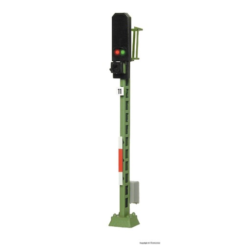 Viessmann 4411 signal - 4411,