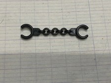 PLAYMOBIL ACCESSOIRES MENOTTES