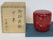 Nakajima Sofu Yanagi Sakura