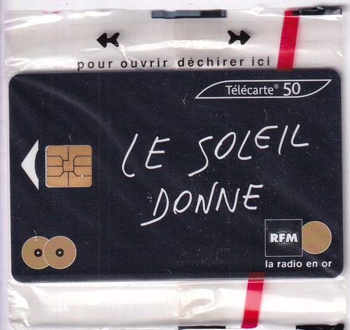 France telecarte phonecard - france,
