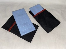 Playmobil Les 2 Lits Chalet 9280 Winter Fun Montagne Neige Vacances