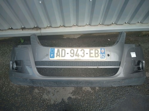 Pare choc volkswagen tiguan - volkswagen,
