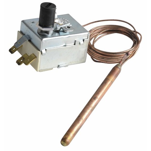 Thermostat sécurité 110°C