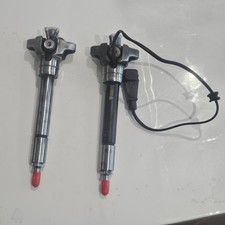 0432191528 injecteur pour BMW SERIE 3 BERLINA (E46) 320D 1998 518984