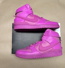 Size 11.5 - Nike AMBUSH x Dunk