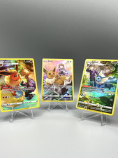 Lot 3 cartes Pokémon Pyroli