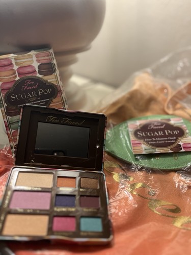 Too faced sugar pop sugary - faced,