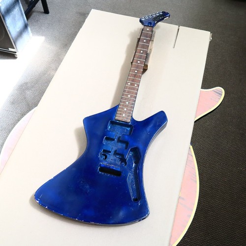 Vintage washburn 1981 10 - vintage,