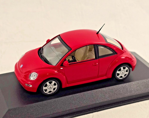 Minichamps volkswagen - minichamps,