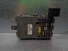 96826374 boitier pyrotechnique pour CHEVROLET AVEO 1.4 CAT 2008 3503153