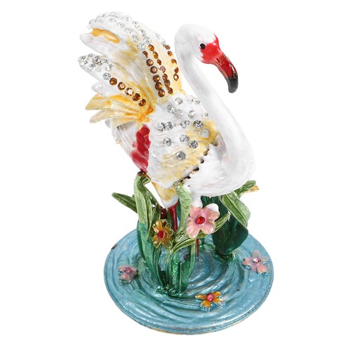 Décorations table flamants - décorations, de