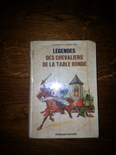 Contes légendes des - contes,