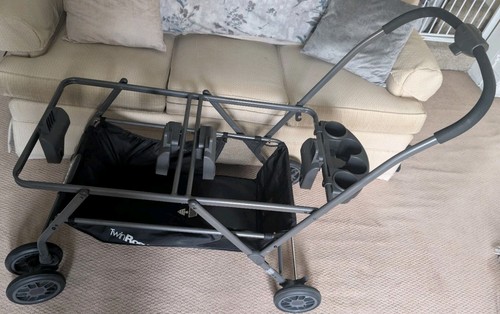 Joovy twin roo - joovy, roo+