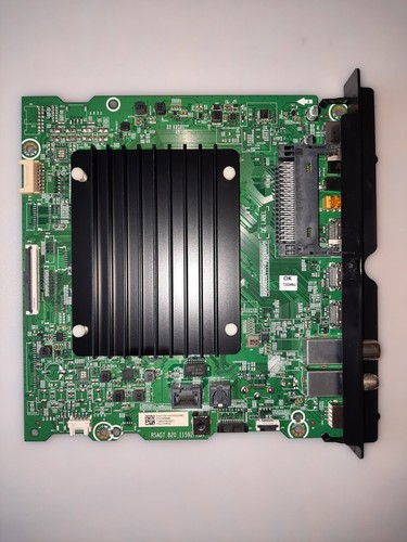 Carte mère hisense - hisense, 75a7gq