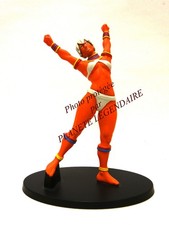 Figurine Collection Altaya