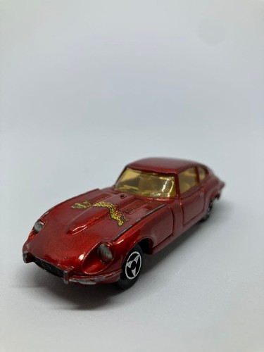 Majorette mini car - majorette, e