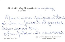 GUY DELAGE MUNK ANGOULEME    0206