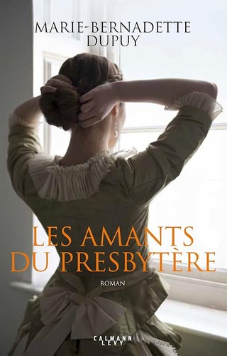 Les amants presbytère - amants,